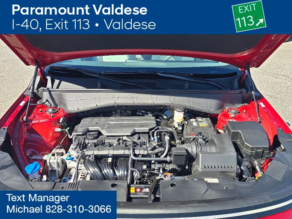 New 2026 Hyundai Kona SEL Sport image 29