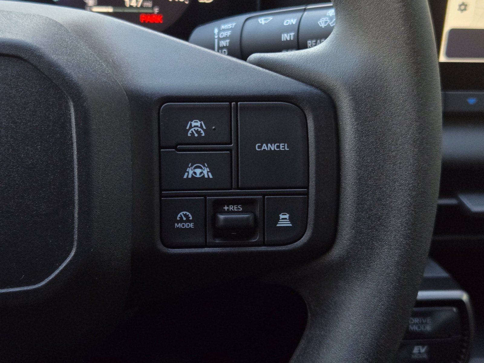 Certified 2026 Toyota RAV4 LE FWD image 20
