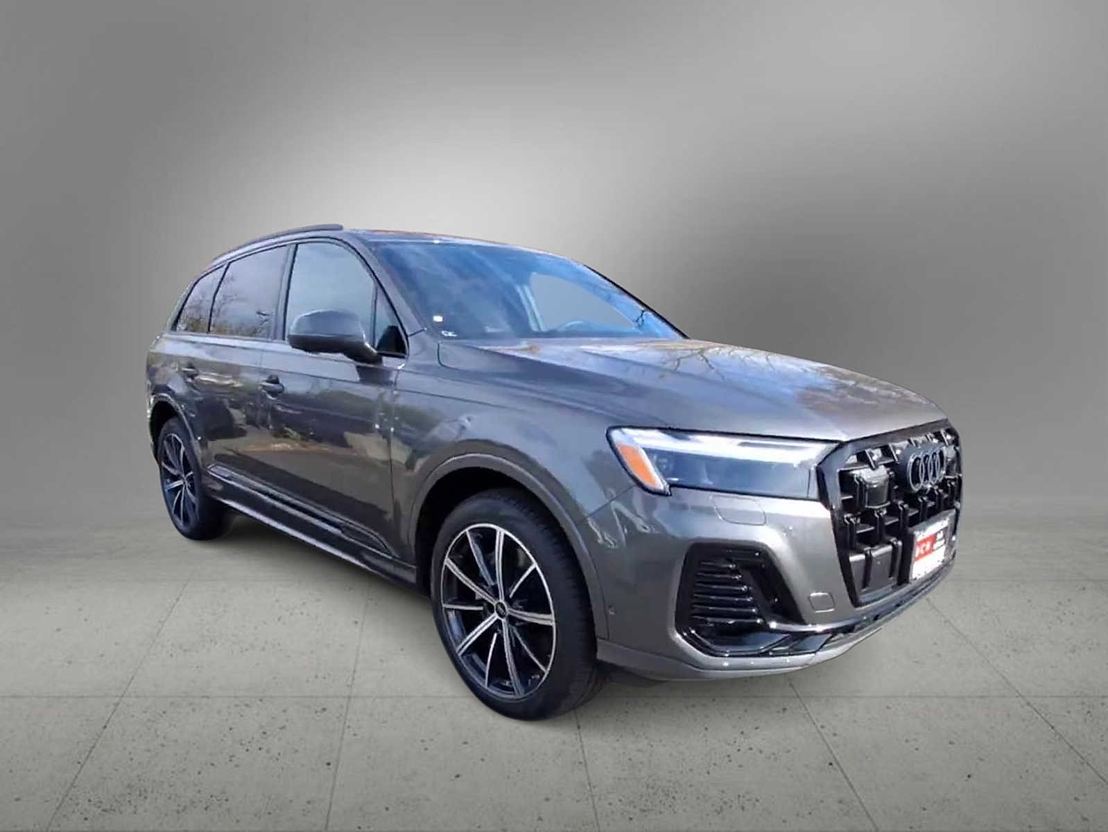 New 2026 Audi Q7 2.0T Premium Plus image 2