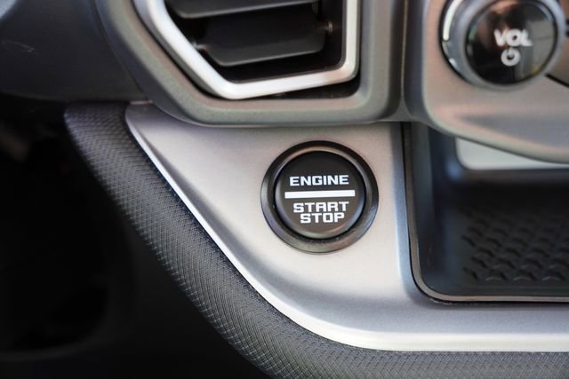 Used 2022 Ford Bronco Sport Big Bend w/ Convenience Package image 29