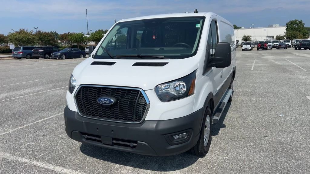 Used 2024 Ford Transit 250 Base w/ Exterior Upgrade Package image 23