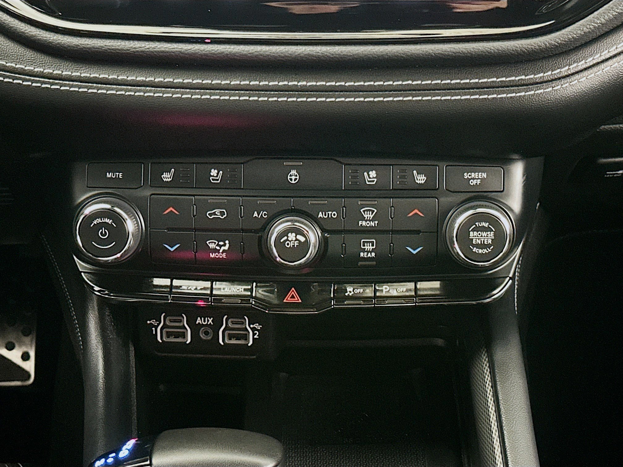 Used 2023 Dodge Durango SRT image 13