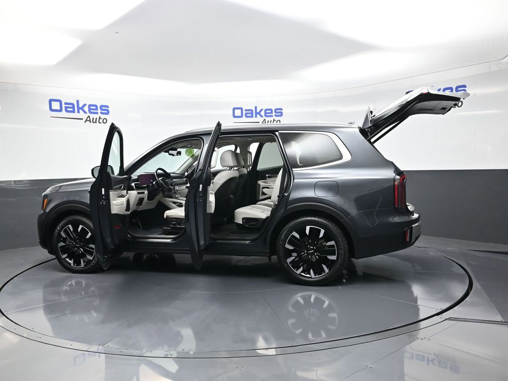 Used 2023 Kia Telluride SX Prestige image 63