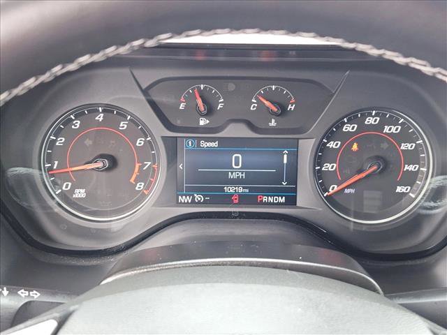 Used 2024 Chevrolet Camaro LT w/ RS Package image 14