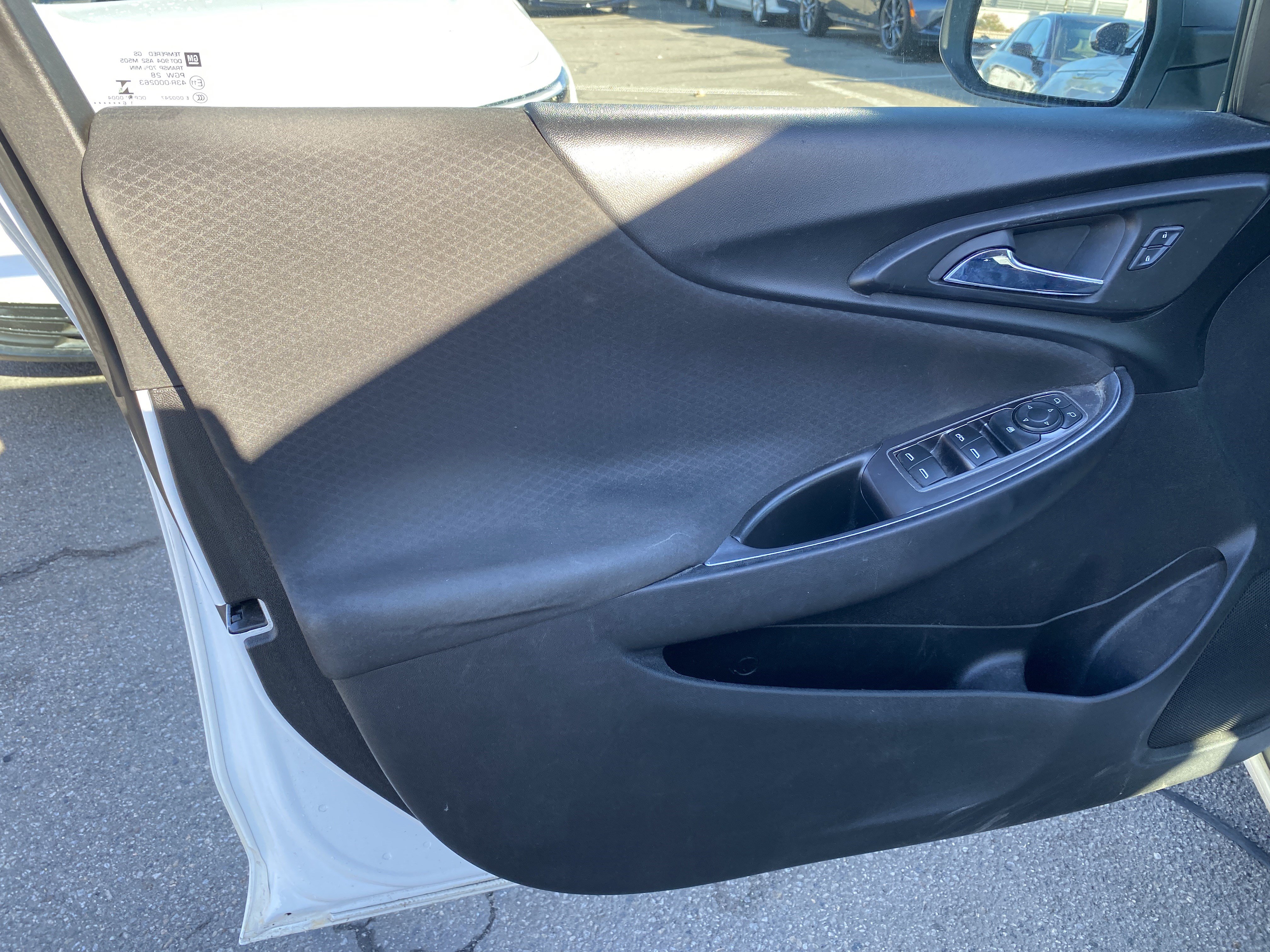 Used 2017 Chevrolet Malibu LT FWD image 13