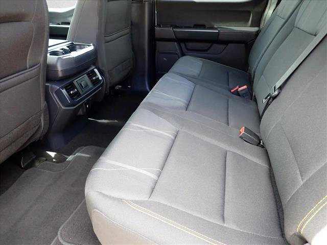 Certified 2024 Ford F150 STX AWD/4WD image 9