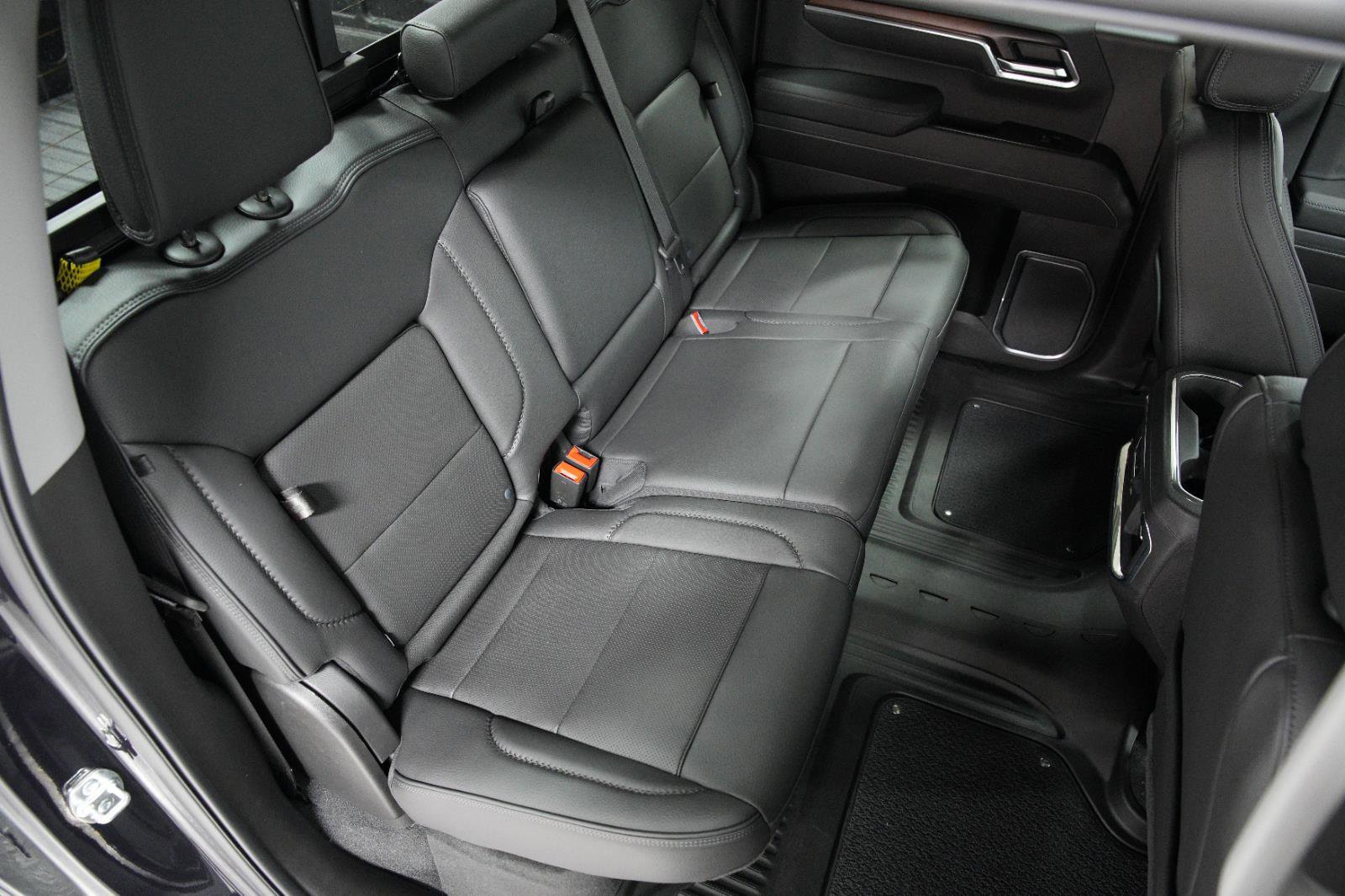 New 2026 GMC Sierra 1500 Denali w/ Denali Reserve Package image 18