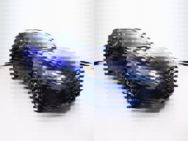 Certified 2023 Nissan Altima 2.5 SR image 3