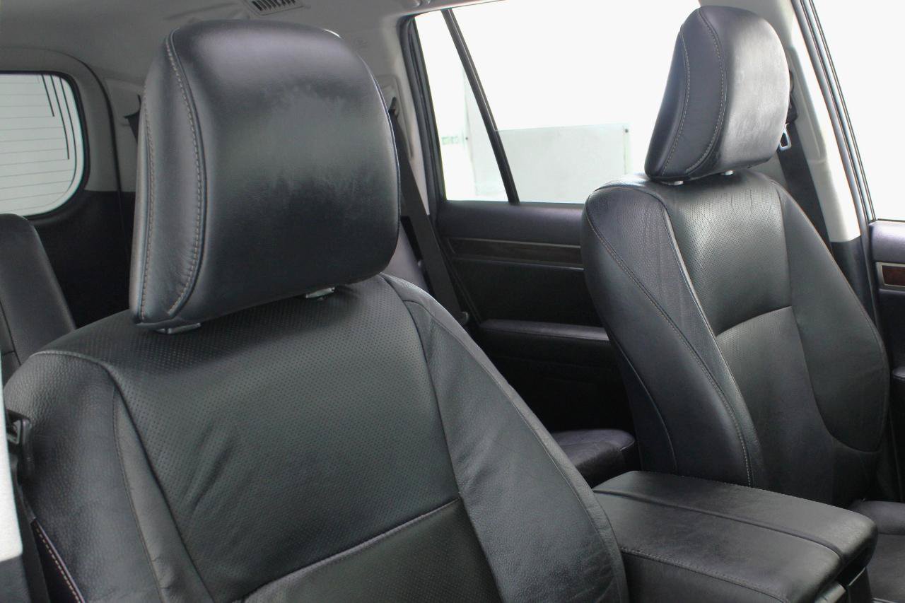 Used 2017 Lexus GX 460 AWD/4WD image 50