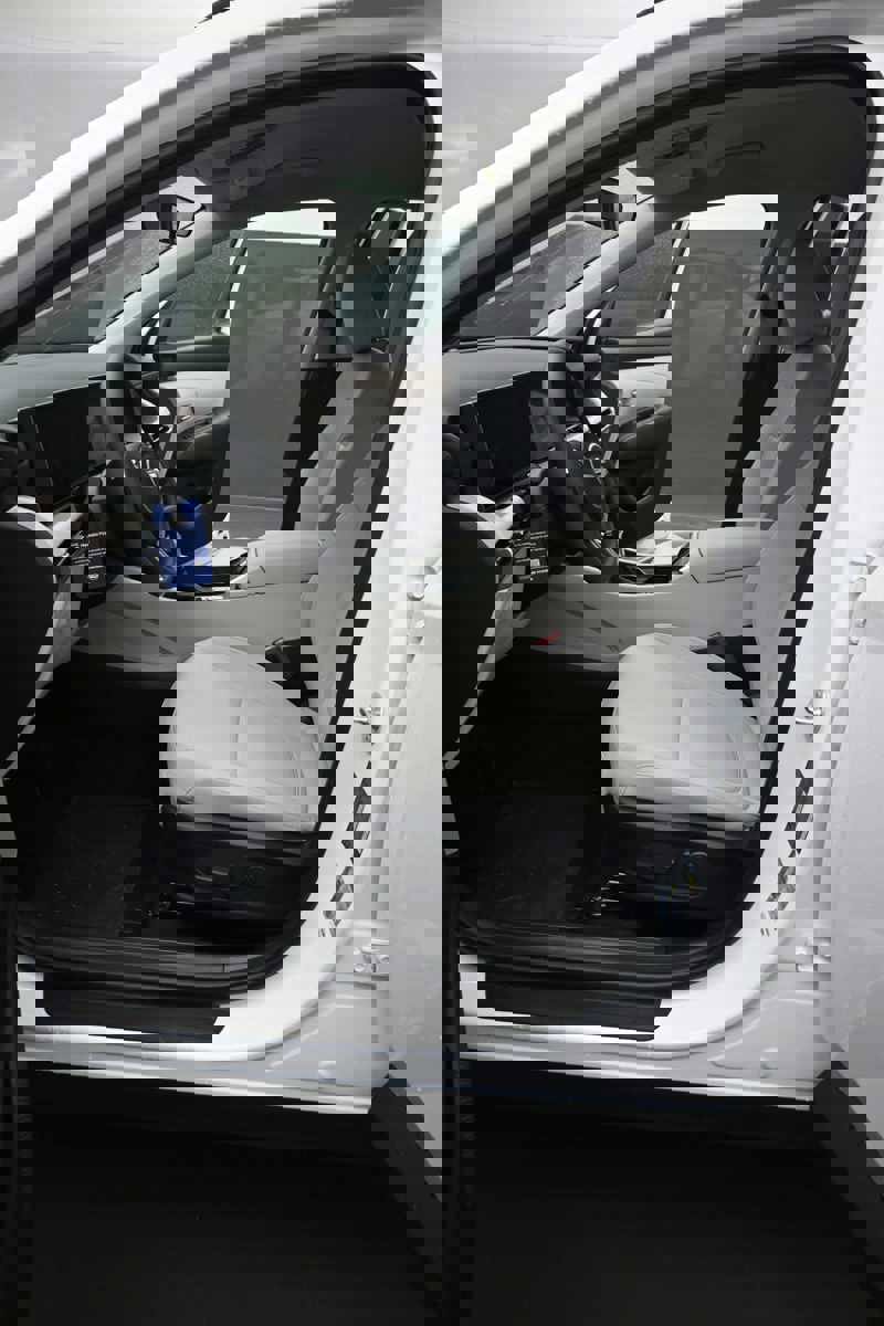 New 2026 Hyundai Tucson SEL image 15