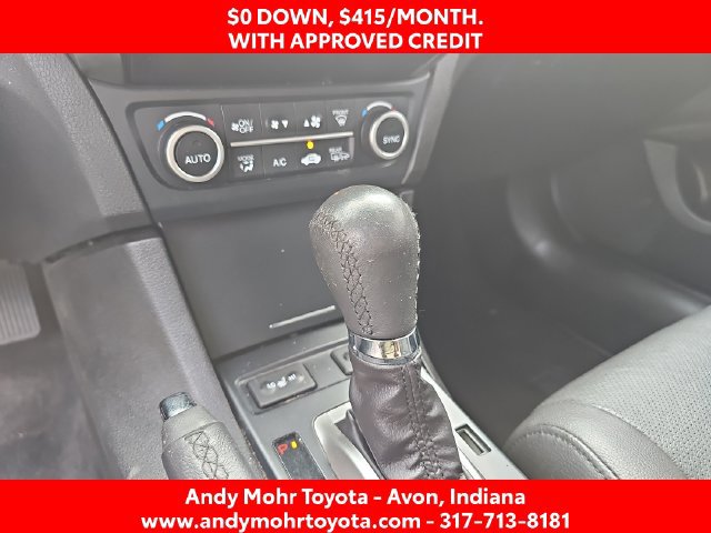 Used 2016 Acura ILX w/ Premium Package FWD image 15