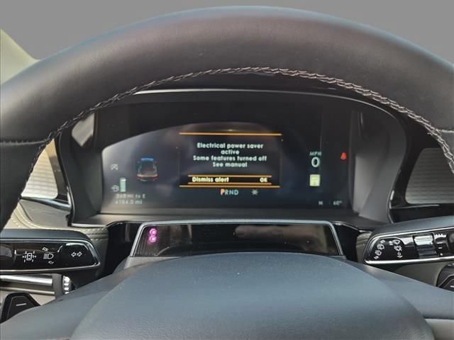 New 2024 Lincoln Corsair FWD w/ Equipment Group 102A image 25