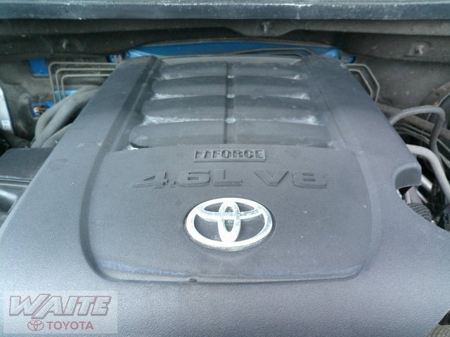 Used 2016 Toyota Tundra SR5 image 8