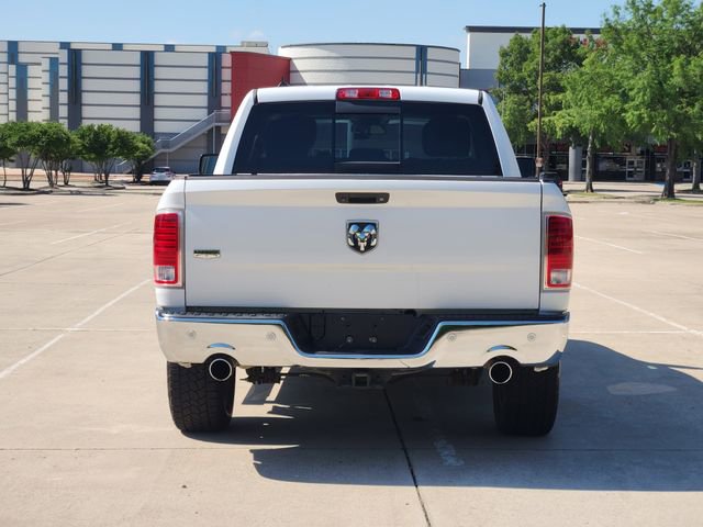 Used 2014 RAM 1500 Laramie RWD image 6