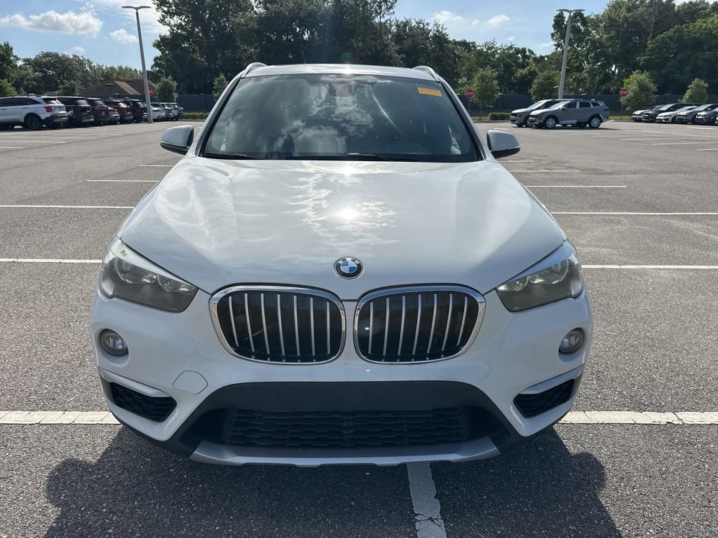 Used 2018 BMW X1 sDrive28i FWD image 15