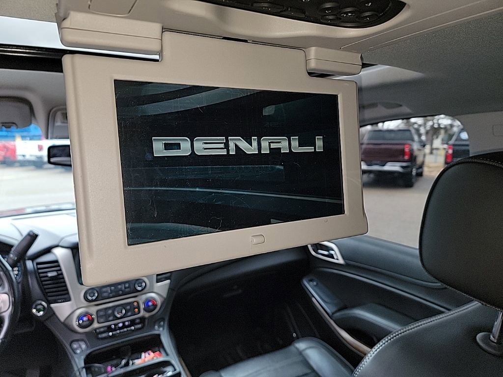 Used 2019 GMC Yukon Denali image 26
