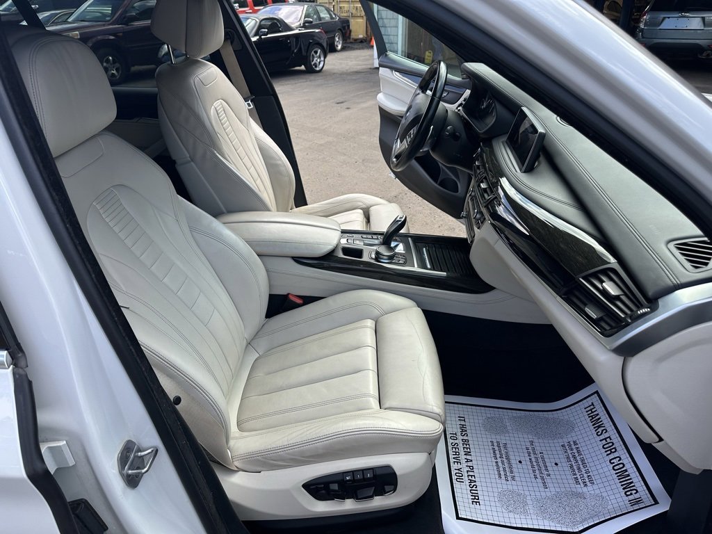 Used 2018 BMW X5 xDrive40e image 20