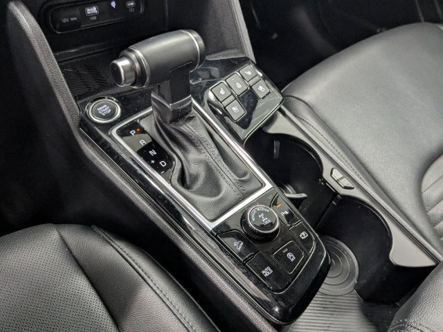 Used 2024 Kia Sportage SX AWD/4WD image 25