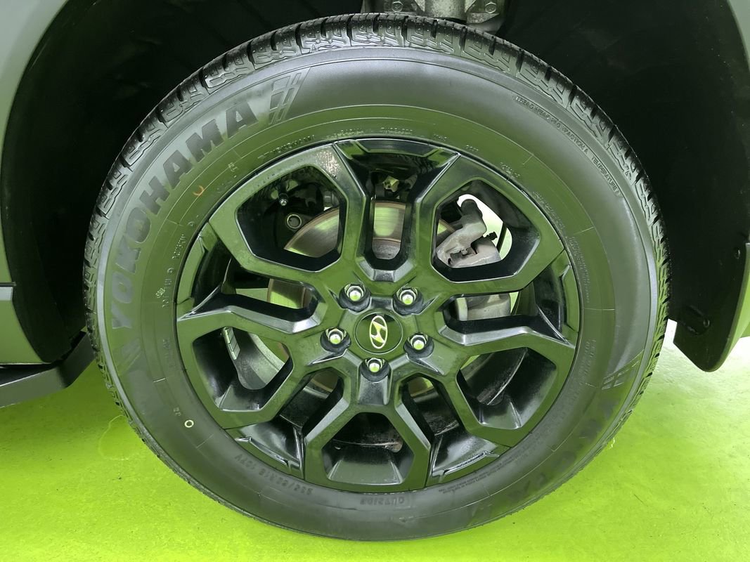 Used 2022 Hyundai Santa Fe XRT image 15