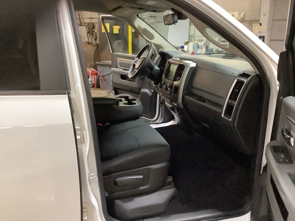 Certified 2019 RAM 1500 Classic Warlock w/ Electronics Group image 21