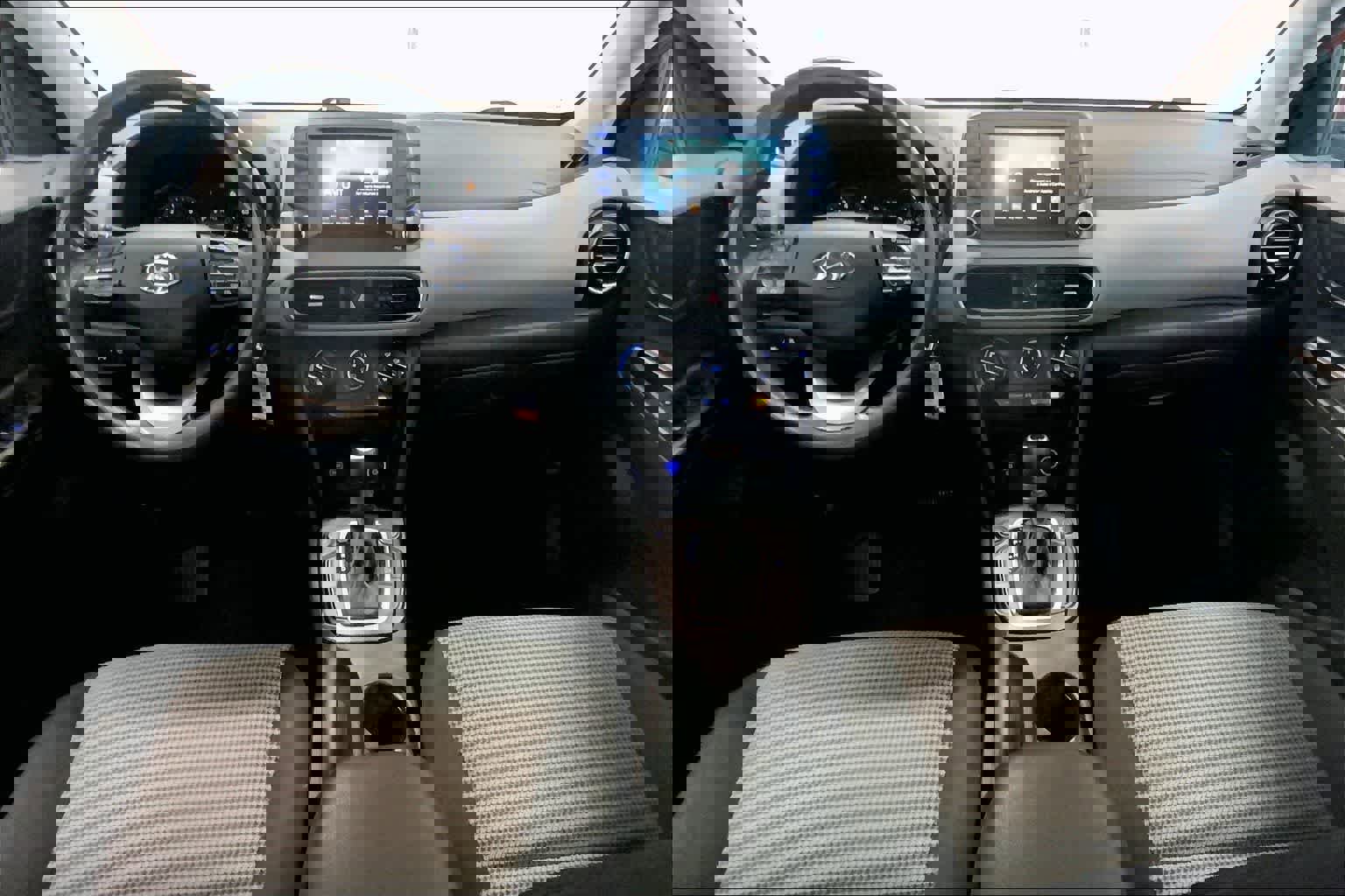 Used 2019 Hyundai Kona SE image 9