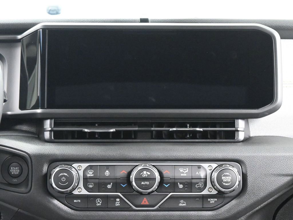 New 2025 Jeep Wrangler Sport S image 26