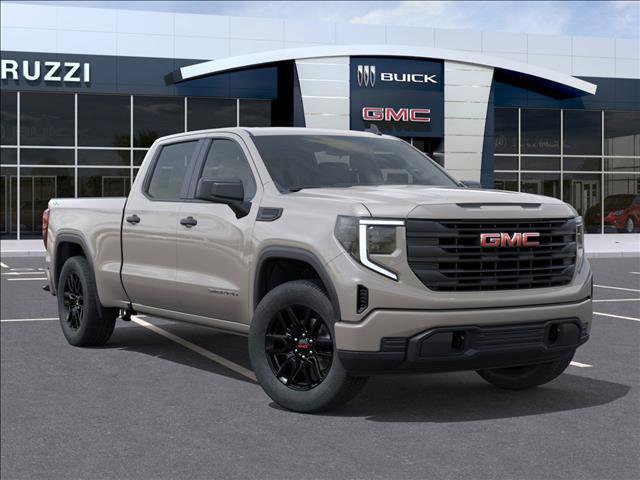 New 2026 GMC Sierra 1500 Pro image 7