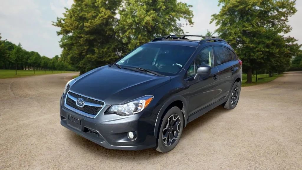 Used 2014 Subaru Crosstrek 2.0i Limited image 4
