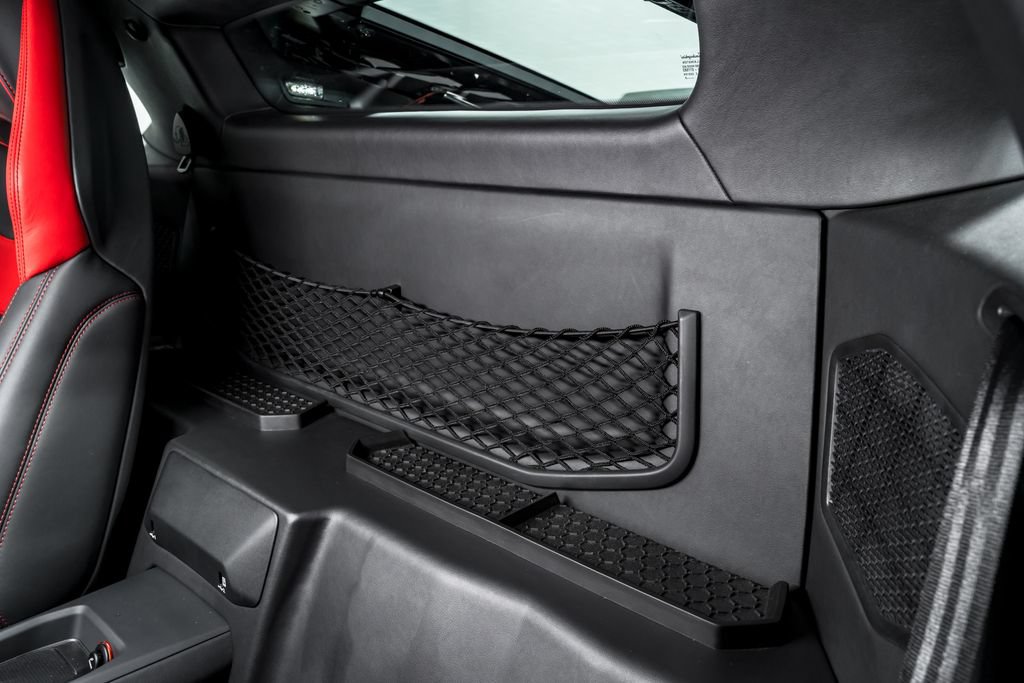 Used 2021 Lamborghini Huracan EVO RWD image 30