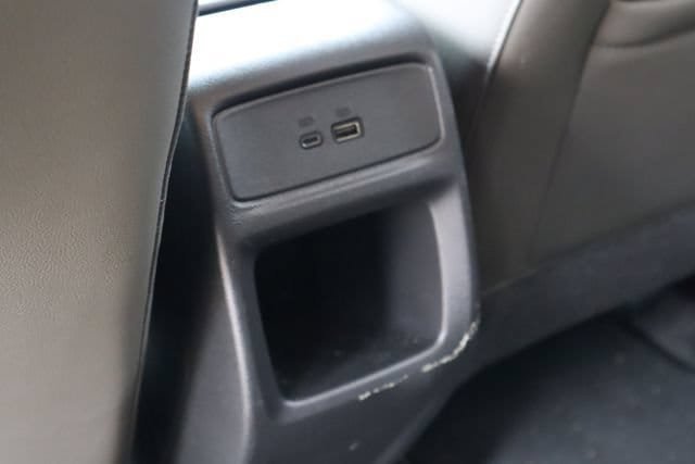Used 2024 Chevrolet Trax ACTIV w/ Sunroof Package FWD image 19