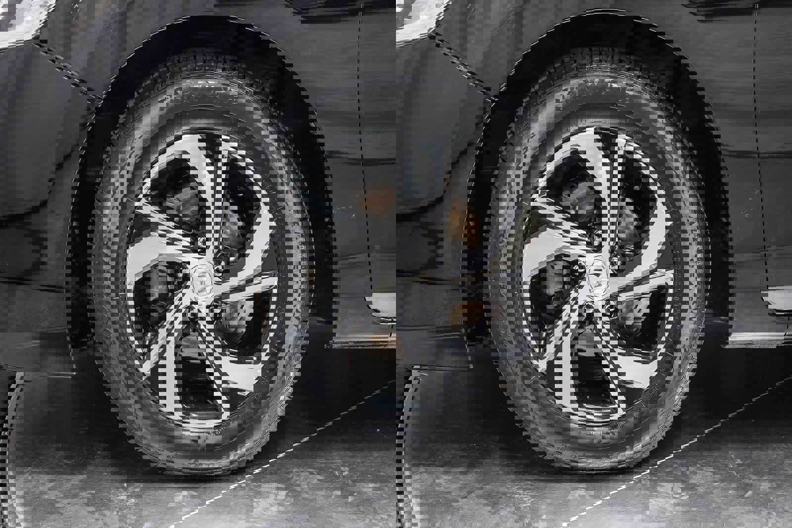 Used 2017 Honda Accord LX image 12