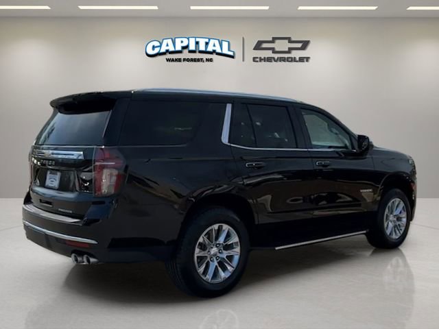 Used 2024 Chevrolet Tahoe Premier RWD image 5