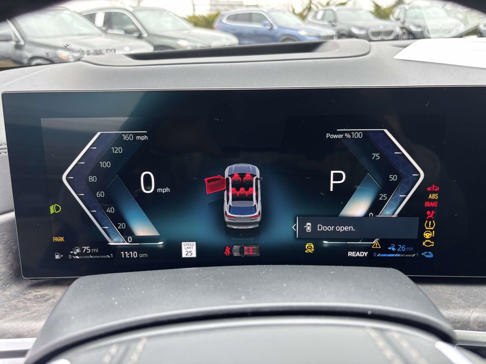 New 2026 BMW X5 xDrive50e image 15