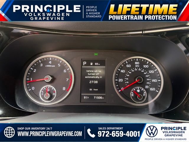 Used 2021 Kia K5 GT-Line AWD/4WD image 15