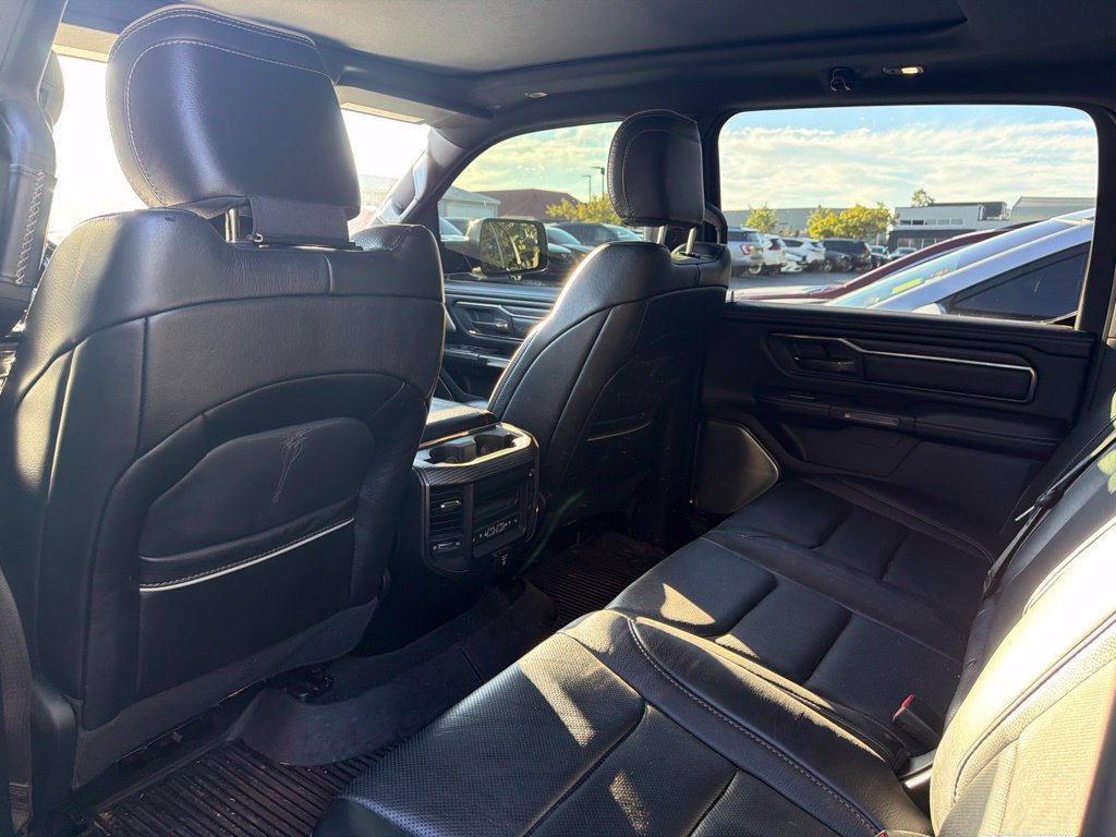 Used 2020 RAM 1500 Limited AWD/4WD image 8