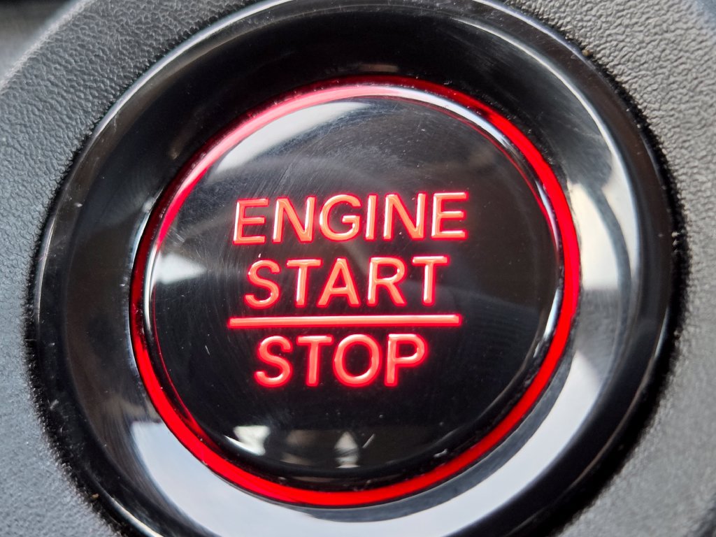 Used 2025 Honda CR-V EX image 37