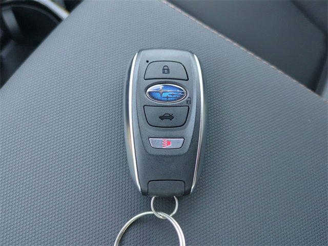 New 2026 Subaru Forester Sport image 30