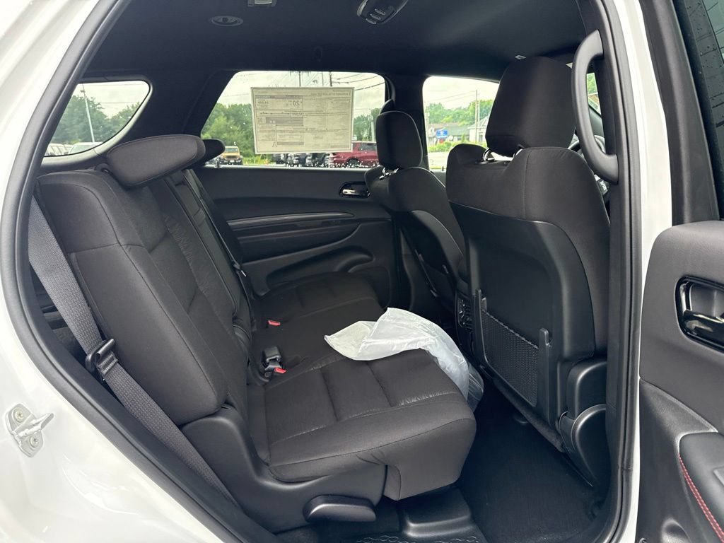 New 2026 Dodge Durango GT w/ Blacktop Package AWD/4WD image 23