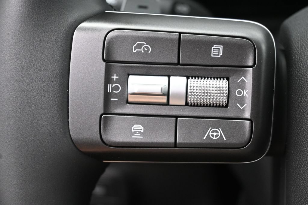 Used 2026 Hyundai Palisade Limited AWD/4WD image 17