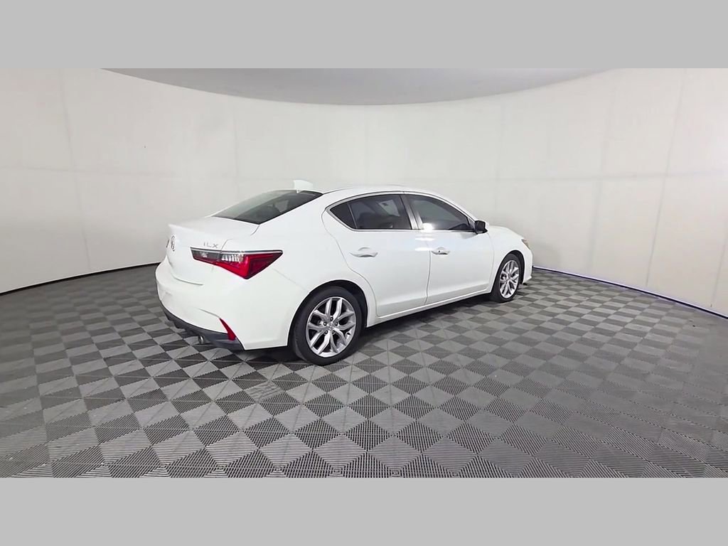 Used 2019 Acura ILX FWD image 39
