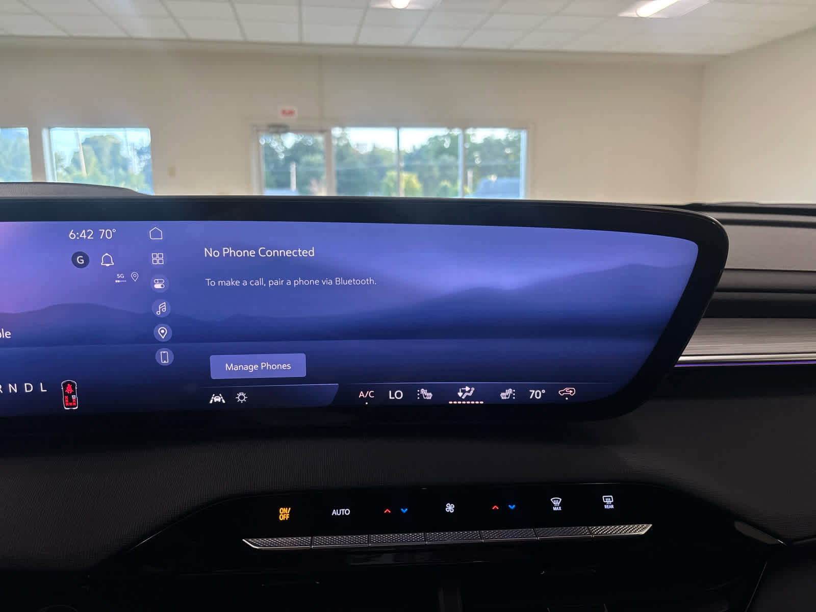 New 2026 Buick Enclave Preferred image 45