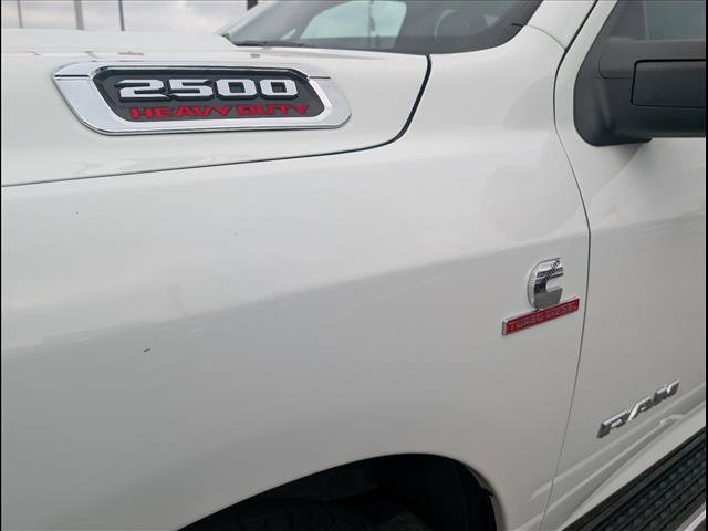 Used 2024 RAM 2500 Big Horn image 20