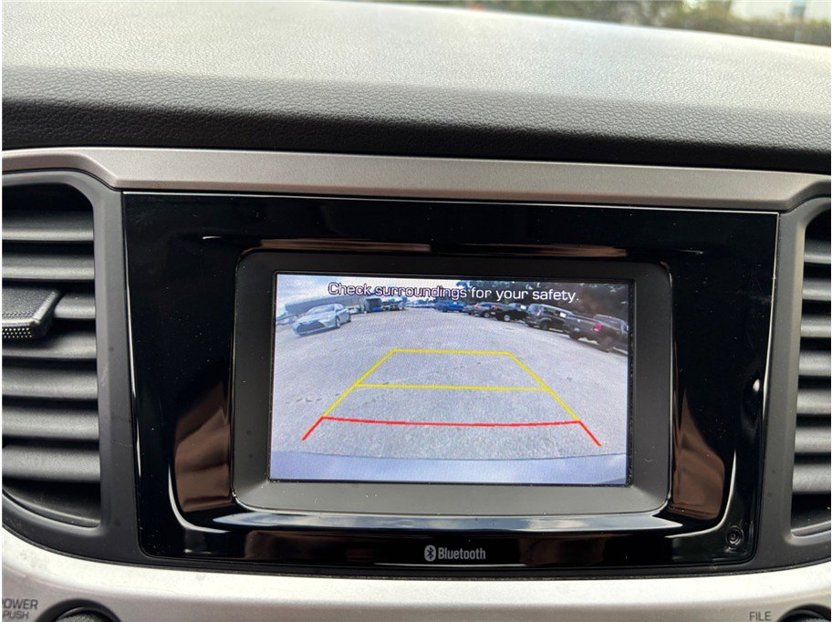 Used 2020 Hyundai Accent SE image 22