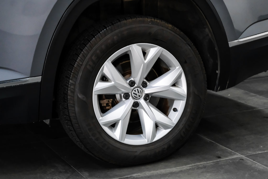 Used 2018 Volkswagen Atlas SEL FWD image 70