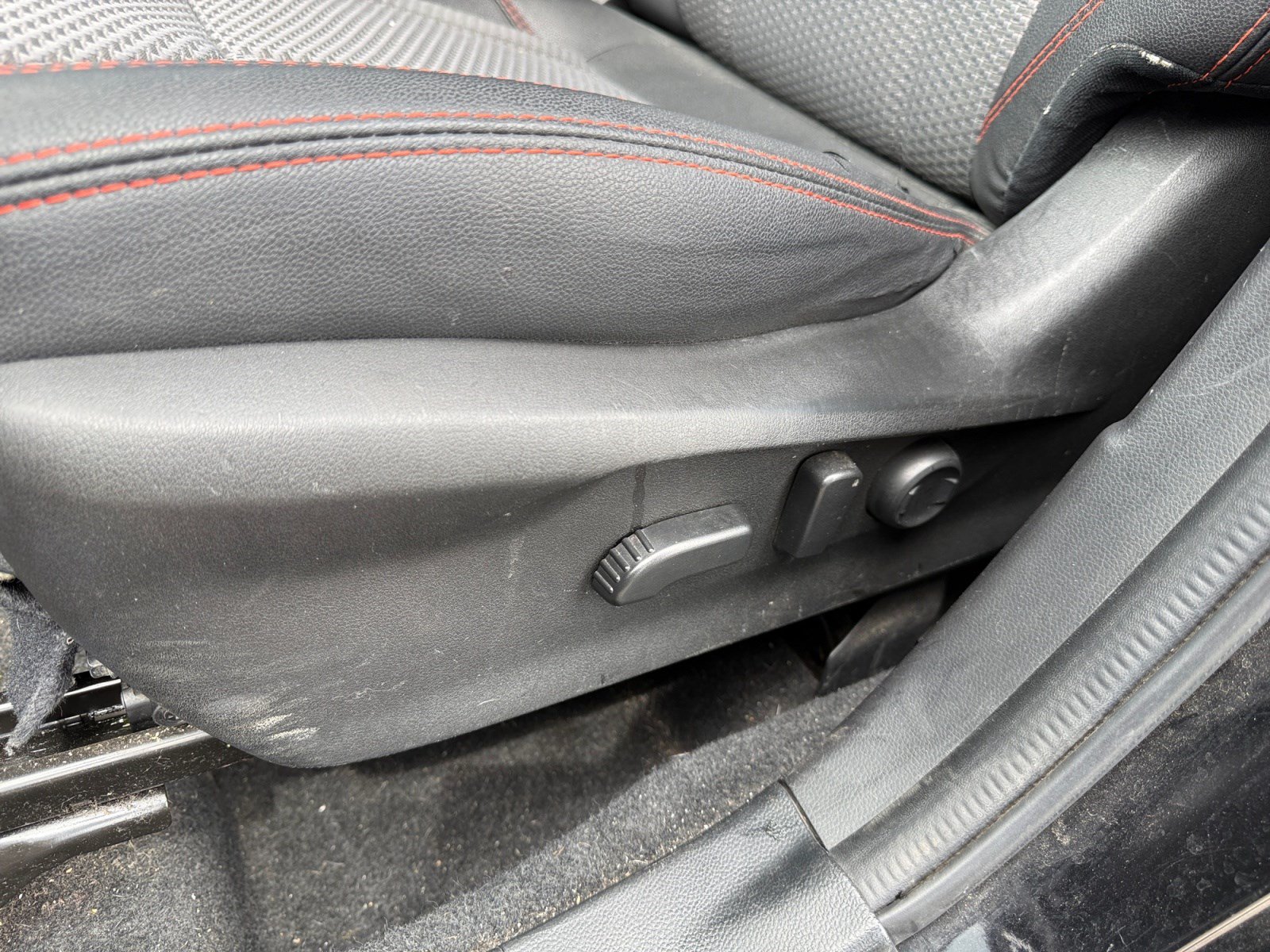 Used 2019 Subaru Forester Sport AWD/4WD image 14