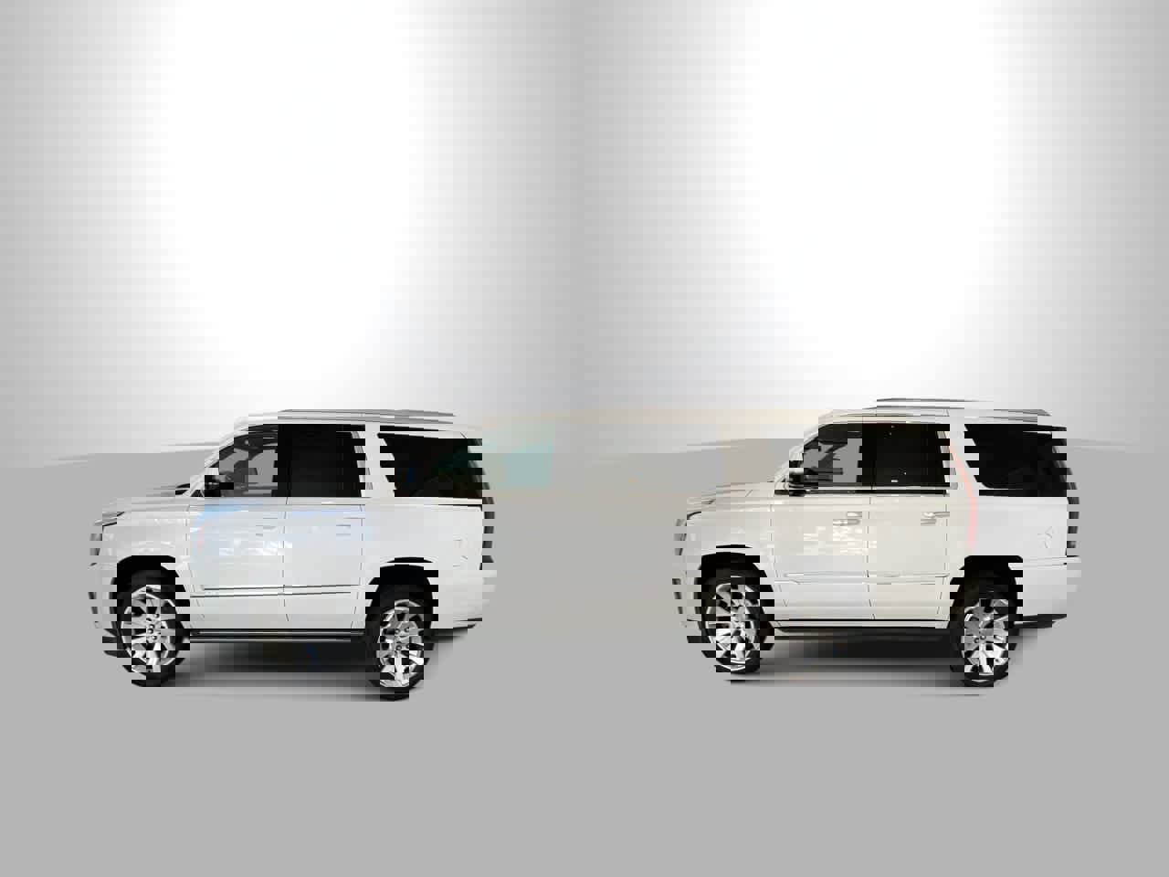 Used 2020 Cadillac Escalade ESV Platinum image 5