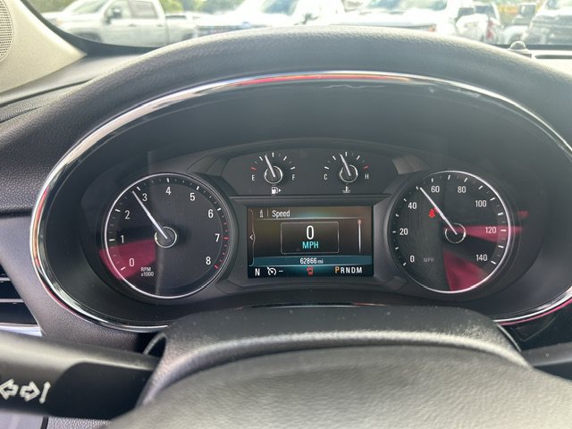 Used 2018 Buick Encore Preferred FWD image 21