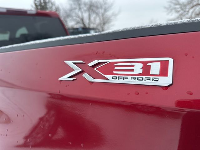 Used 2021 GMC Sierra 1500 Elevation image 15