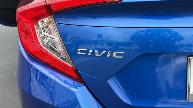 Used 2020 Honda Civic Sport image 12