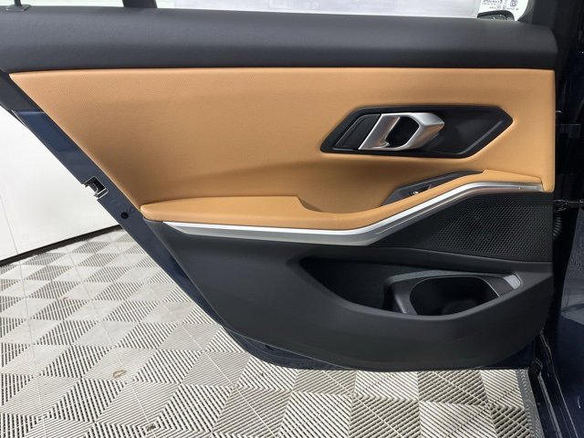 Used 2025 BMW 330i xDrive 330i xDrive w/ Convenience Package image 20